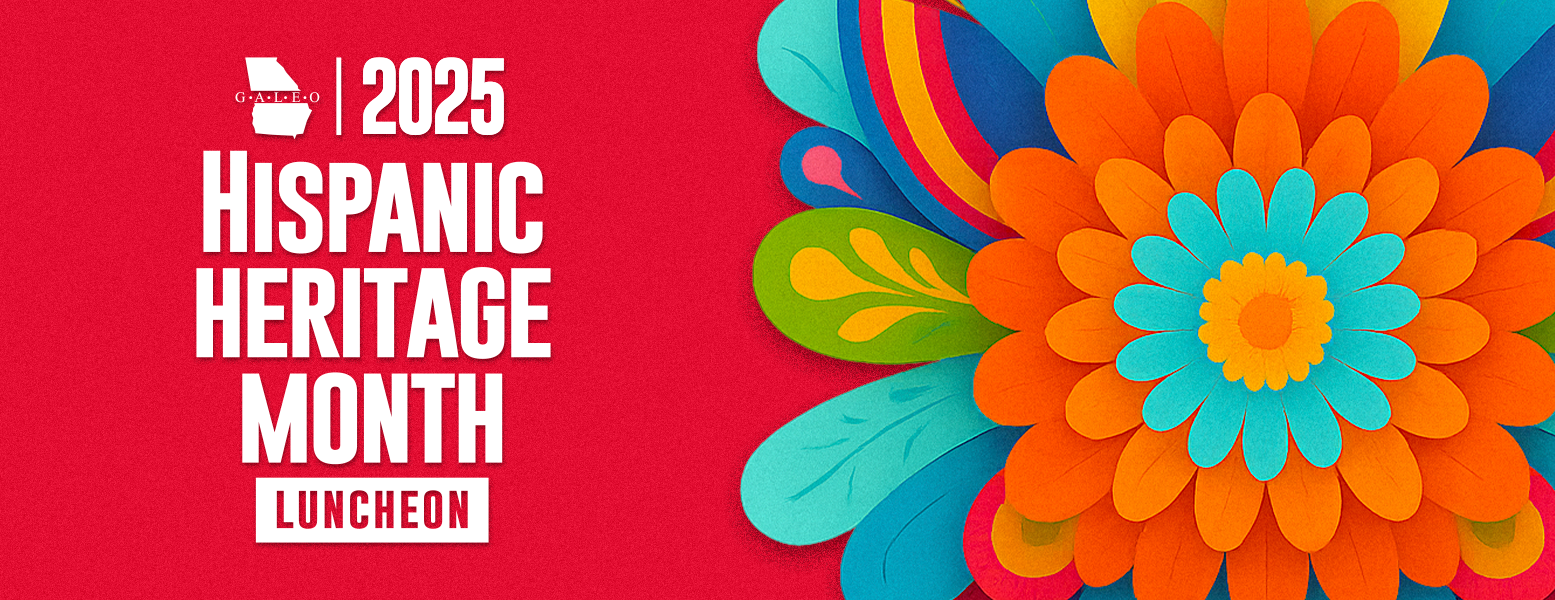 2025 Hispanic Heritage Month Luncheon